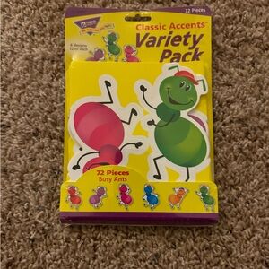 Classroom Decorations